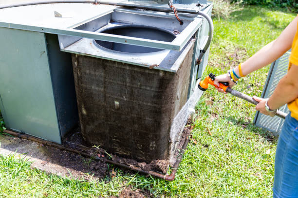 Best Air Vent Cleaning Services  in Kootenai, ID