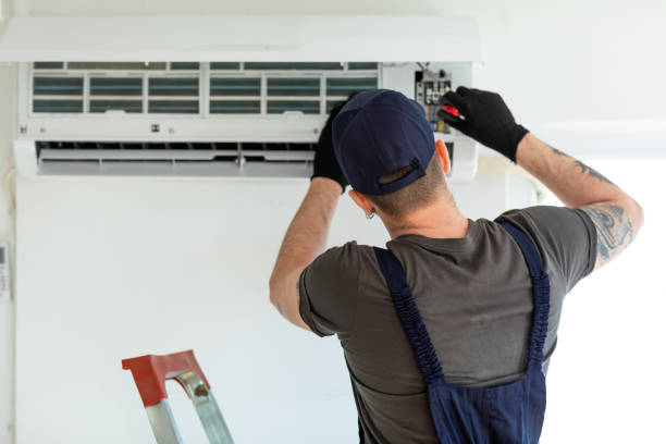 Best Commercial HVAC Duct Cleaning  in Kootenai, ID