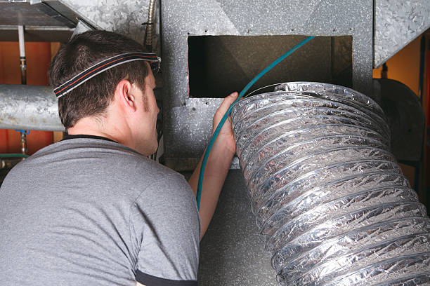 Best Professional Duct Cleaning Services  in Kootenai, ID