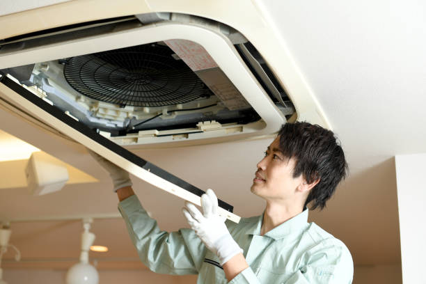 Trusted ID Airduct Cleaning Experts