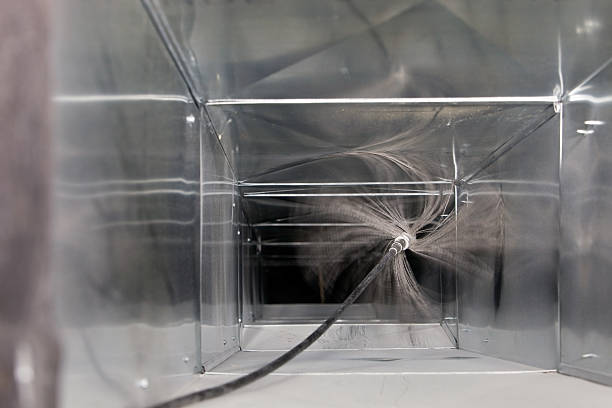 Trusted ID Airduct Cleaning Experts