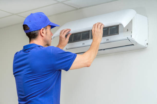 Best Air Vent Cleaning Services  in Kootenai, ID