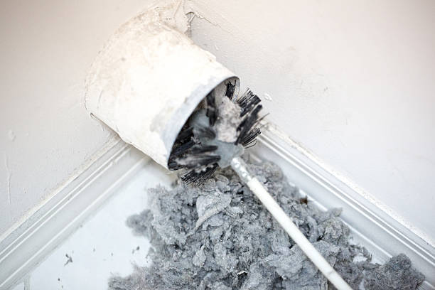 Best HVAC Air Duct Cleaning  in Kootenai, ID