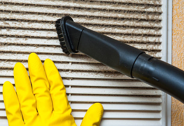 Best Ductwork Cleaning Services  in Kootenai, ID