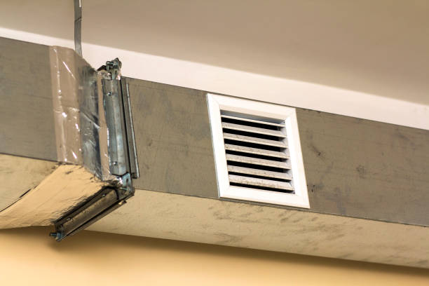 Best Home Air Vent Cleaning  in Kootenai, ID